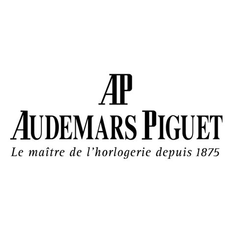 audemars piguet logo svg.